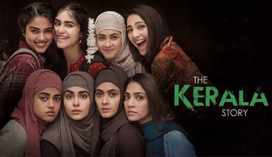 “कहानी दिखाकर अच्छा नहीं किया…”, ‘The Kerala Story’ के क्रू मेंबर को मिली धमकी