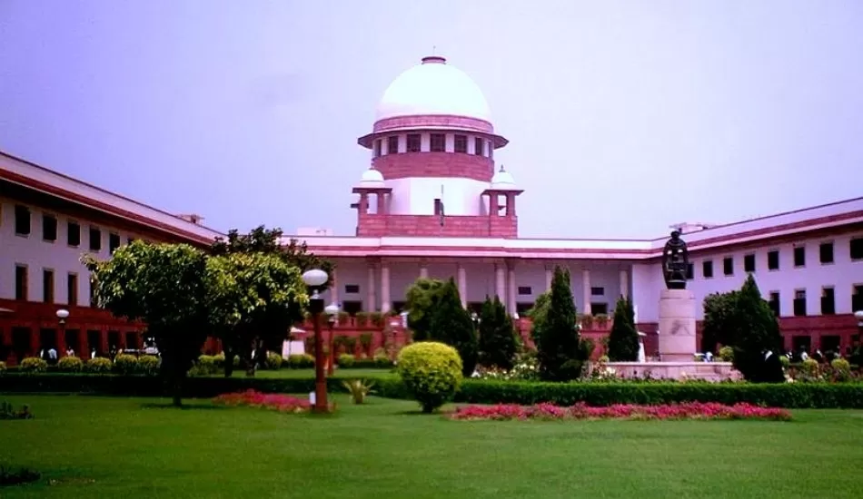 दिल्ली सरकार की सुप्रीम कोर्ट में बड़ी जीत, अधिकारियों की ट्रांसफर-पोस्टिंग का अधिकार मिला