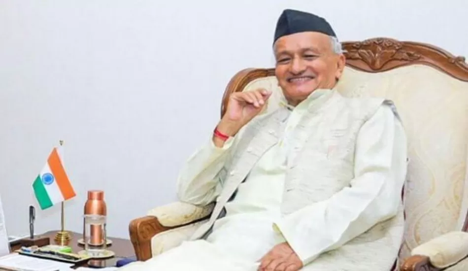 Supreme Court ने पूर्व राज्यपाल कोश्यारी की भूमिका पर उठाए सवाल...पढ़ें पूरा मामला