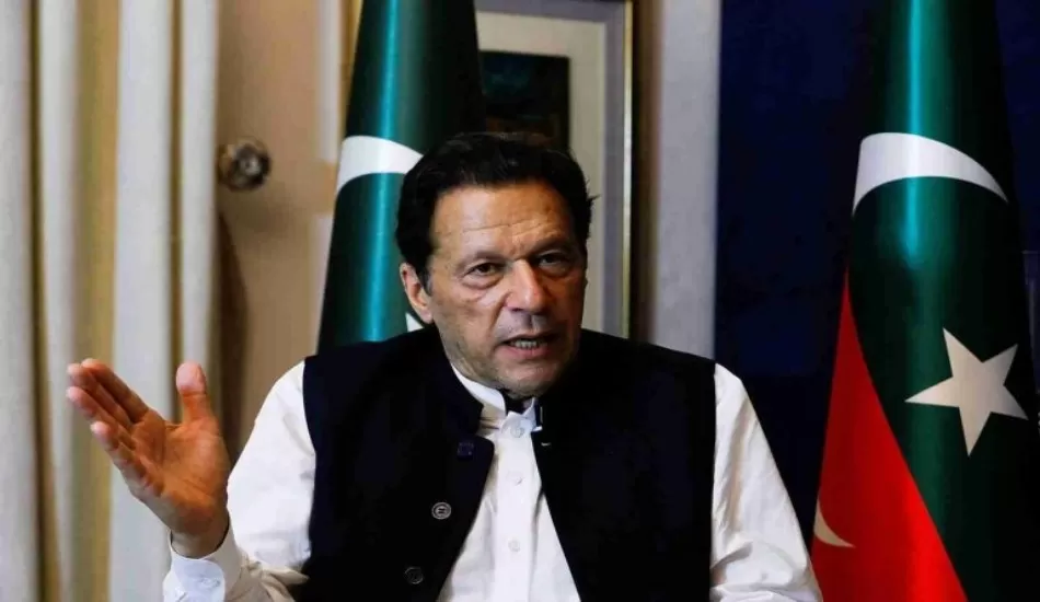 पूर्व PM इमरान खान को मिली राहत, लेकिन इस वजह से रहेंगे इंटरनेट पर रोक