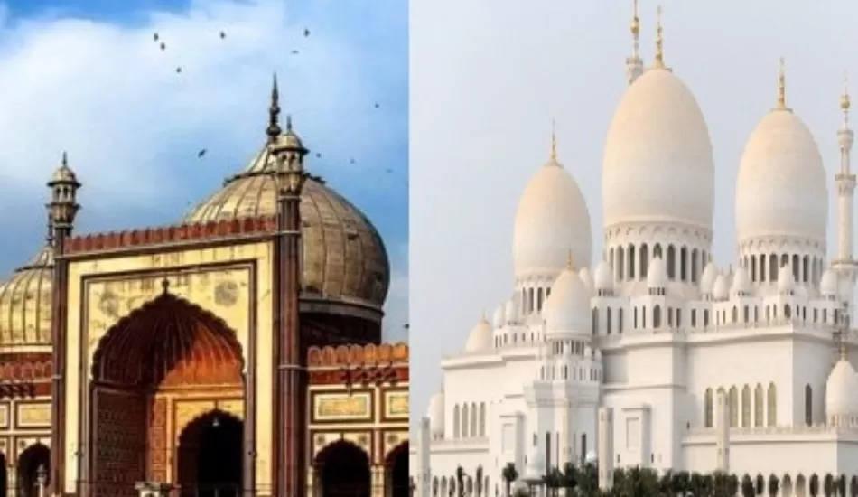 मंदिर-मस्जिद और गुरुद्वारे क्यों बनाए जाते हैं गुंबदनुमा