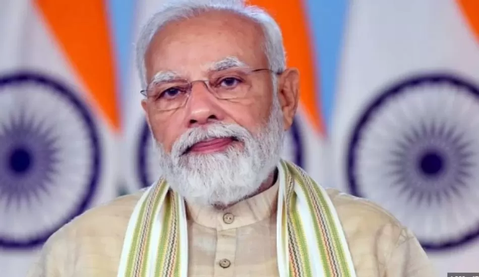 कर्नाटक में कांग्रेस की जीत पर पीएम मोदी ने कहा, लोगों की आकांक्षाओं को पूरा करने के लिए मेरी शुभकामनाएं