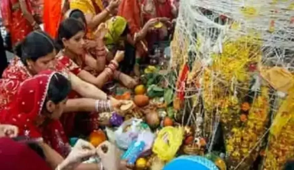 इस दिन रखा जाएगा वट सावित्री व्रत,जानें महत्व और पूजा विधि