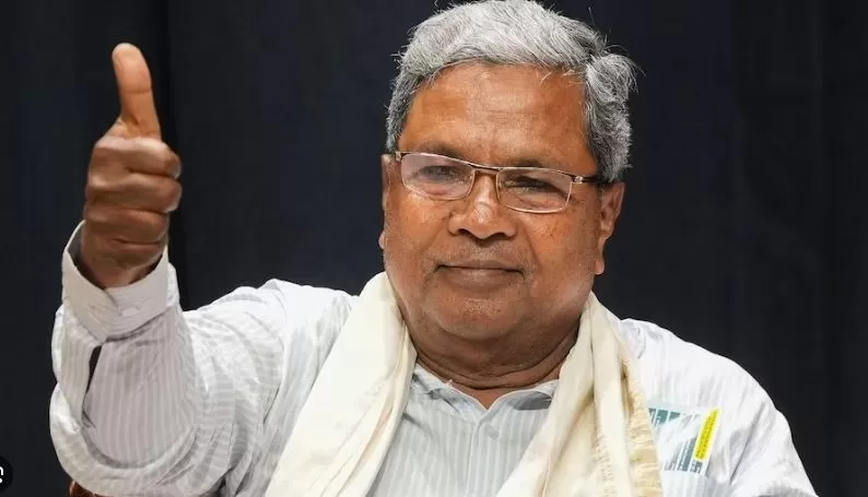 सिद्धारमैया होंगे कर्नाटक के अगले मुख्यमंत्री, कल लेंगे शपथ