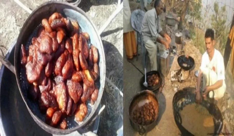 क्या आप जानते हैं उत्तराखंड के 1100 साल पुराने व्यंजन ‘अरसे’ का इतिहास...