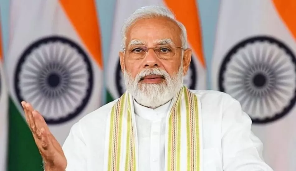 लोकप्रिय नेताओं की सूची में पीएम मोदी आगे, इन देशों के प्रधानमंत्री पीछे