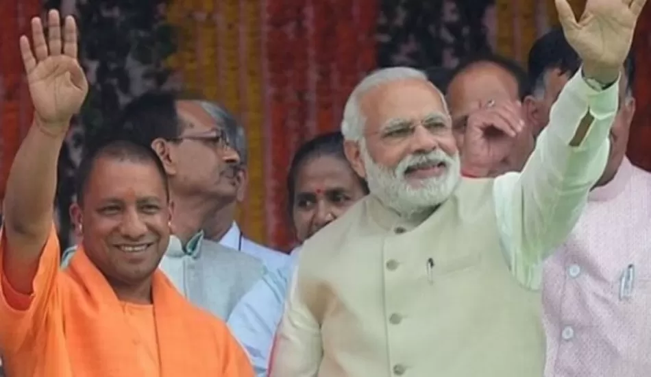 इस दिन उत्तराखंड में रैली करेंगे PM मोदी और CM योगी