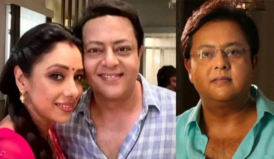 TV सीरियल अनुपमा के एक्टर नीतीश पांडे ने दुनिया को कहा अलविदा 