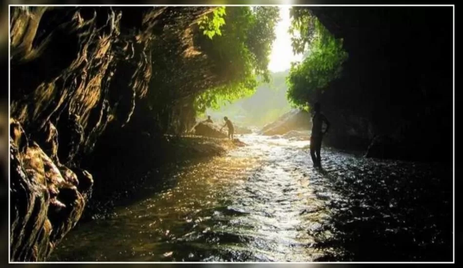न तो डाकू रहे, न अंग्रेजों का शासन...लूटपाट करने के बाद लेते थे रॉबर्स केव में पनाह