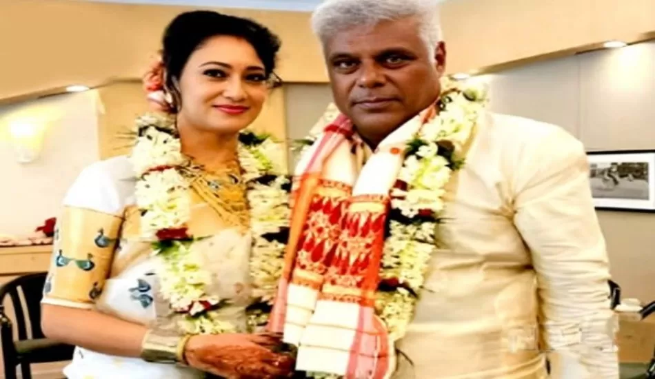60 साल की उम्र में आशीष व‍िद्यार्थी ने दोबारा की शादी, जनिये कौन है उनकी दुल्हनियां