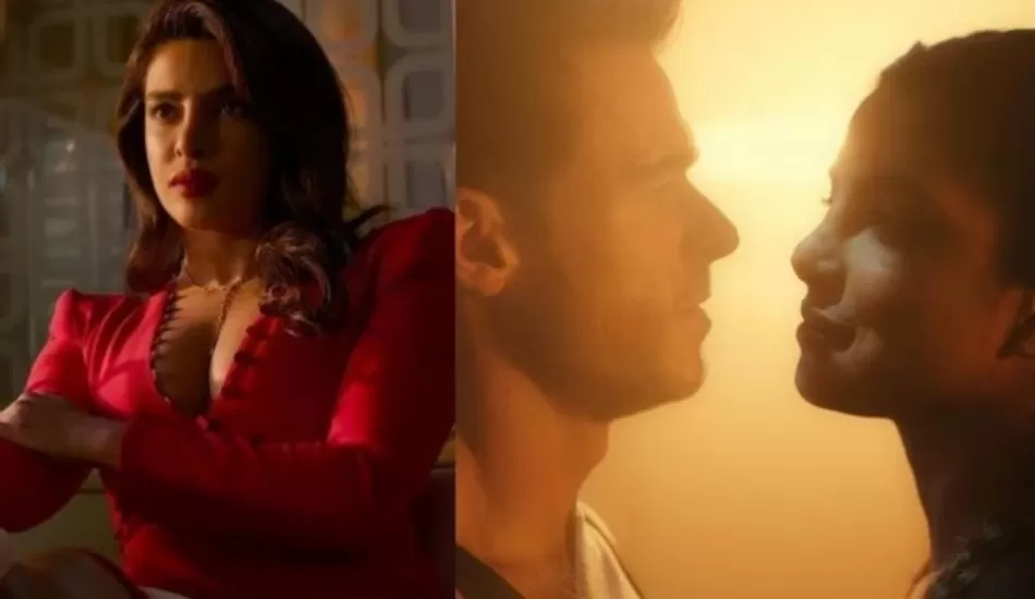 एक बार फिर जमेगी प्रियंका-रिचर्ड की जोड़ी, ‘सिटाडेल’ के दूसरे सीजन का हुआ ऐलान