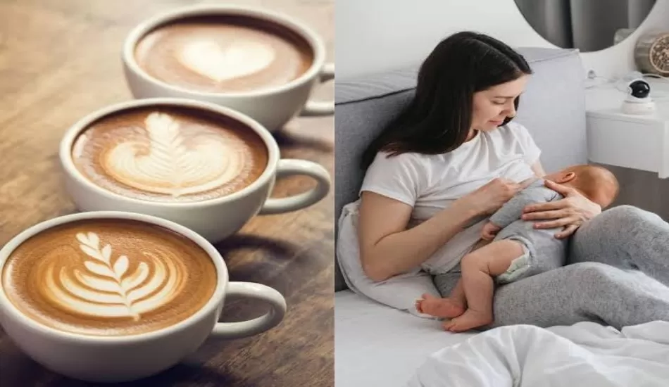 Breast Milk से बनी Coffee सर्व करेगा ये कैफे, प्रचार के बाद मचा बवाल 