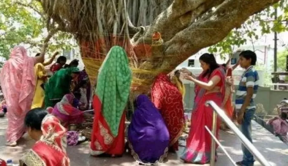 जानिए वट सावित्री व्रत के पूजन का रहस्य, ऐसे करें पूजा