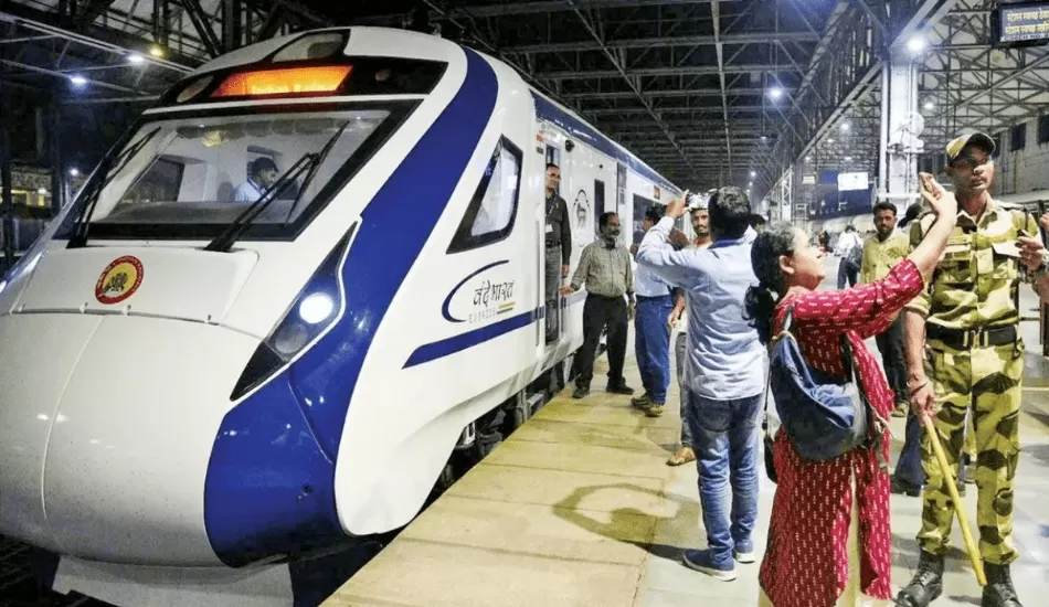 कल इस राज्य को देंगे पीएम मोदी वंदे भारत ट्रेन की सौगात