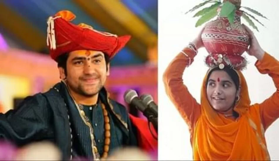 क्या 16 जून को होगी पं धीरेंद्र शास्त्री की शादी...शिवरंजनी कर रही पदयात्रा