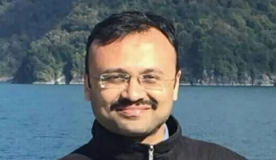 हार्ट के डॉ. गौरव गांधी की खुद दिल का दौरा पड़ने से मौत, कर चुके हैं 16 हजार से ज्यादा हार्ट सर्जरी