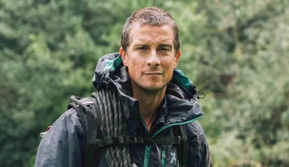 इंडिया आएंगे MAN vs WILD के बेयर ग्रिल्स, प्रियंका चोपड़ा-विराट कोहली होंगे शो का हिस्सा
