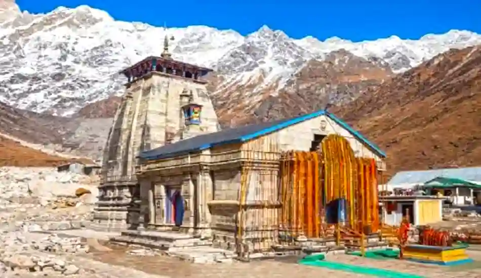 चारधाम यात्रा: केदारनाथ यात्रा के लिए ऑफलाइन पंजीकरण पर 19 जून तक लगी रोक