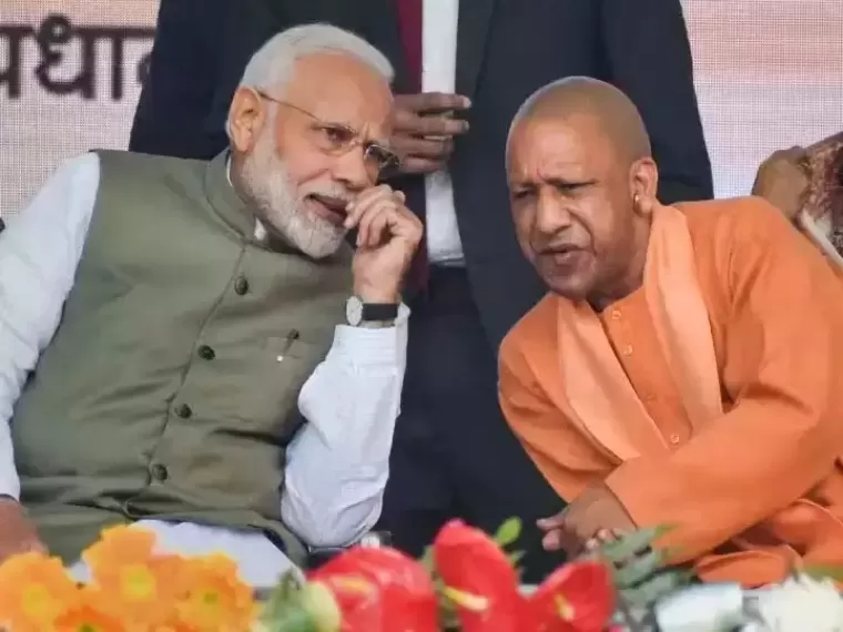मोदी-योगी की तारीफ पर गुस्सा हुआ ड्राइवर...दूल्हे के चाचा को कुचला, मौत