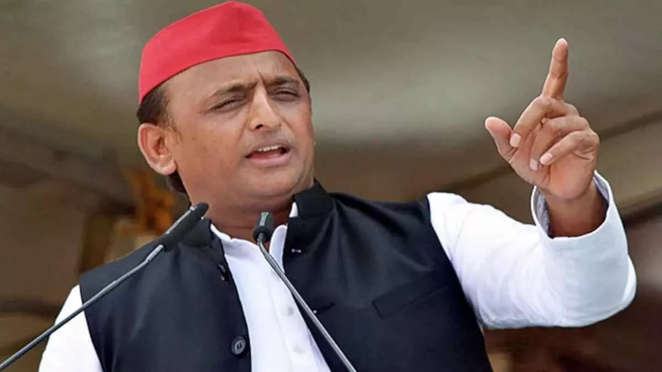 फिल्म आदिपुरुष पर अखिलेश यादव की तीखी टिप्पणी, सेंसर बोर्ड पर उठाए सवाल
