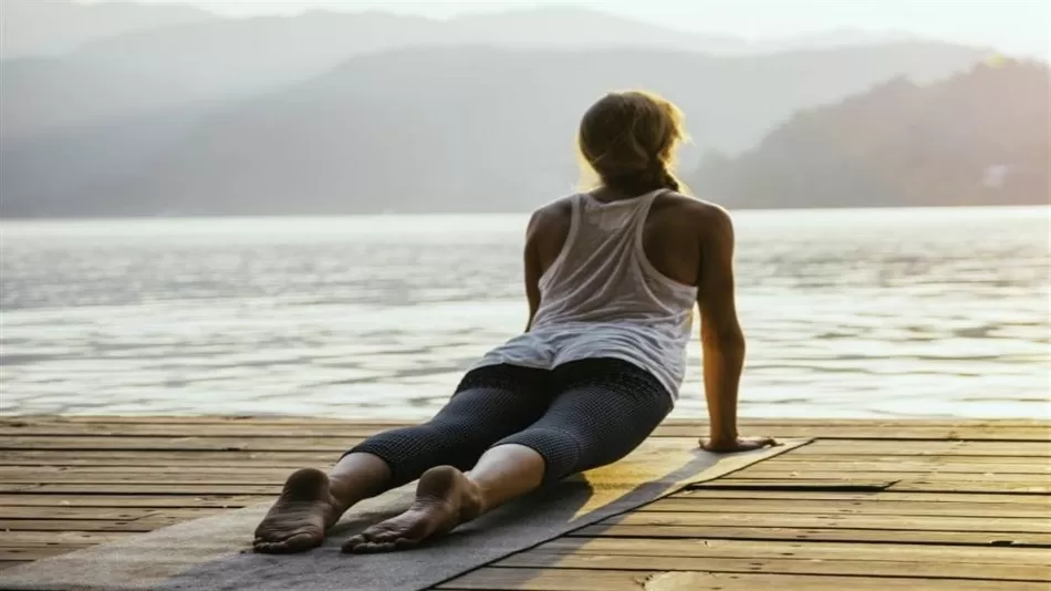 International Yoga Day पर ये पांच योगासन आपको रखेंगे फिट