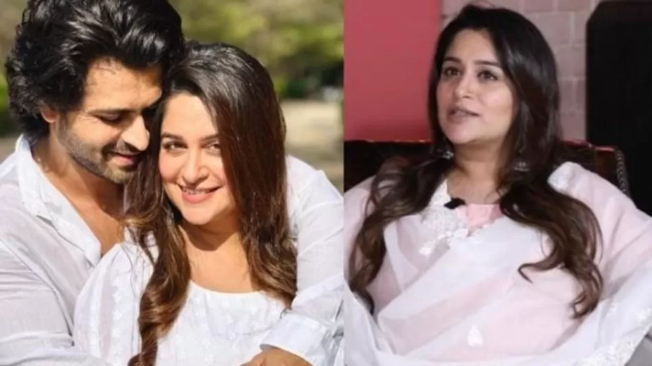 ‘ससुराल सिमर का’ शो की दीपिका कक्कड़ बनी माँ, बेटे को दिया जन्म, पति शोएब ने दी जानकारी