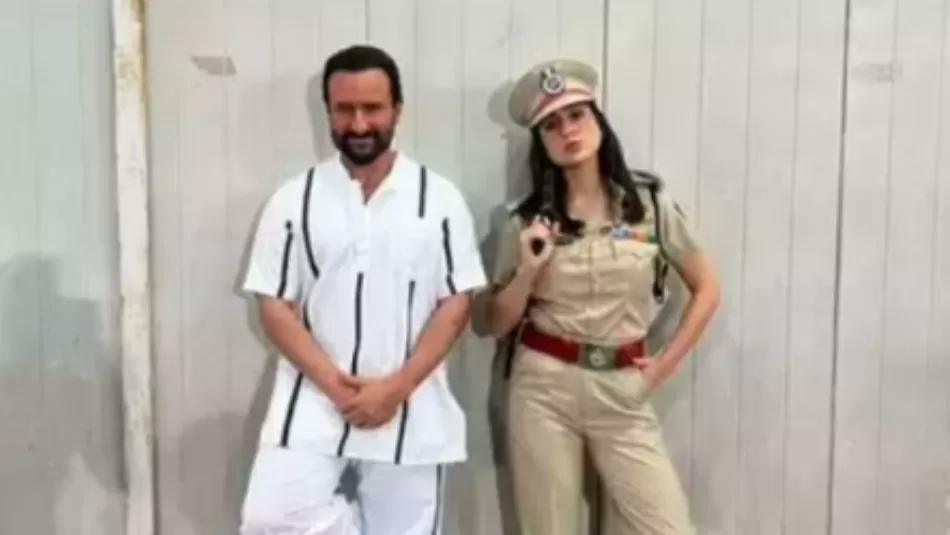 जल्द ही बड़े पर्दे पर एक साथ दिखेंगे बाप-बेटी की जोड़ी, ऐसा होगा सैफ और सारा का किरदार