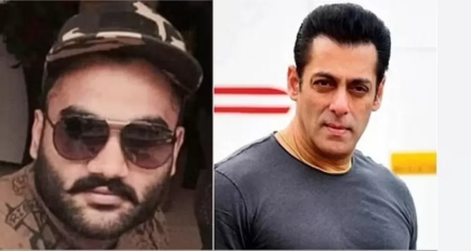 मैंने मारा मूसेवाला को और अब सलमान की बारी, गोल्डी बरार ने इंटरव्यू के दौरान भाईजान को दी धमकी