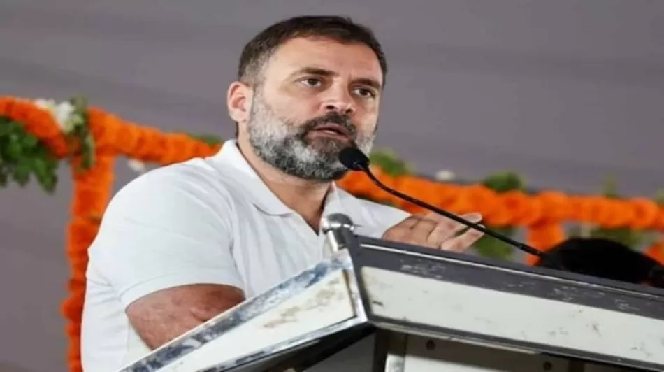 राहुल गांधी को झटका, गुजरात हाईकोर्ट में खारिज हुई पुनर्विचार याचिका, दो साल की सजा बरकरार  