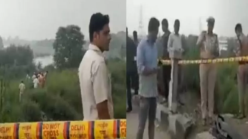 दिल्ली में एक और श्रद्धा जैसा हत्याकांड, 8 टुकड़ों में मिली युवती की लाश, धड़ गायब 