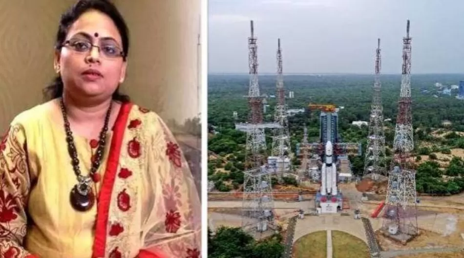 Chandrayaan-3 मिशन की डायरेक्टर है डॉ. रितु कारिधाल, जानें कौन है रितु 