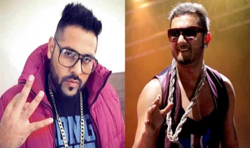 जाने क्या थी Honey Singh और Baadsha के बीच लड़ाई की वजह