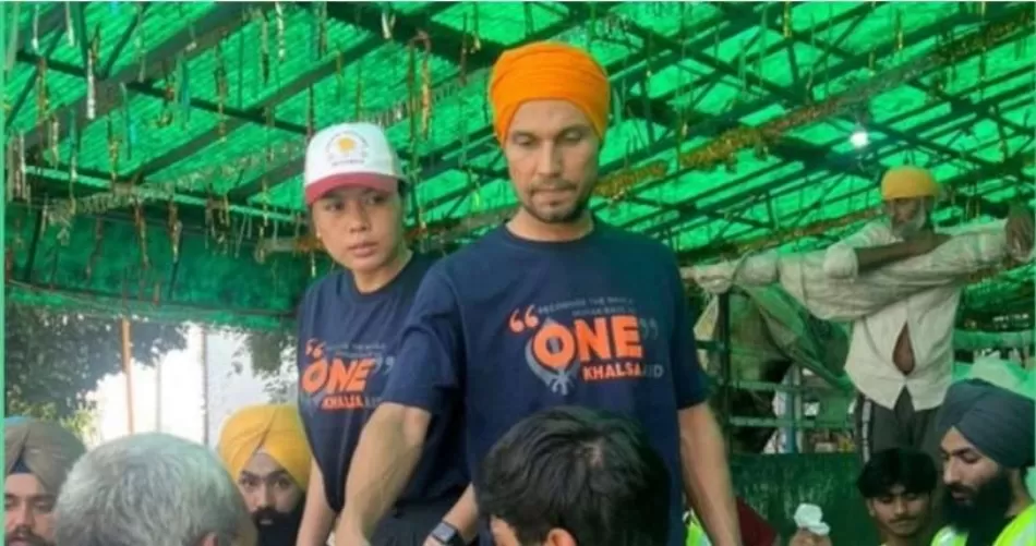रियल लाइफ में भी हीरो है रणदीप हुड्डा, हरियाणा में बाढ़ पीड़ितों की मदद के लिए आए अभिनेता