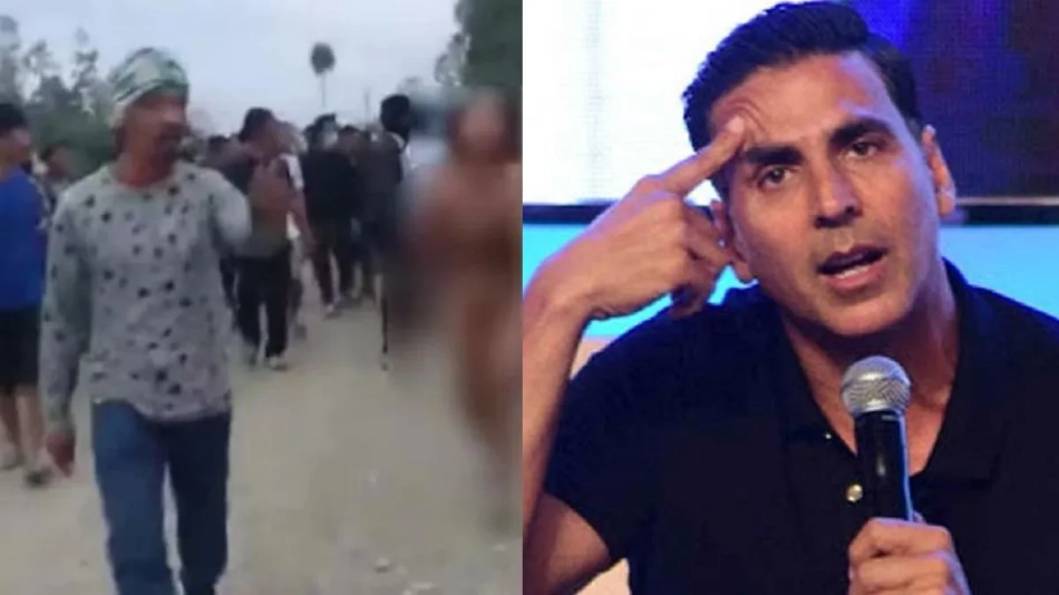 Manipur Violence: दो महिलाओं की निर्वस्त्र वीडियो पर भड़के अक्षय कुमार