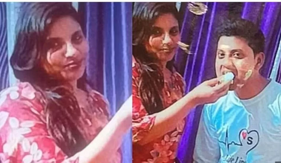 भारत की शादीशुदा अंजू अपने प्रेमी के लिए पहुंची पाकिस्तान, सीमा हैदर जैसी कहानी