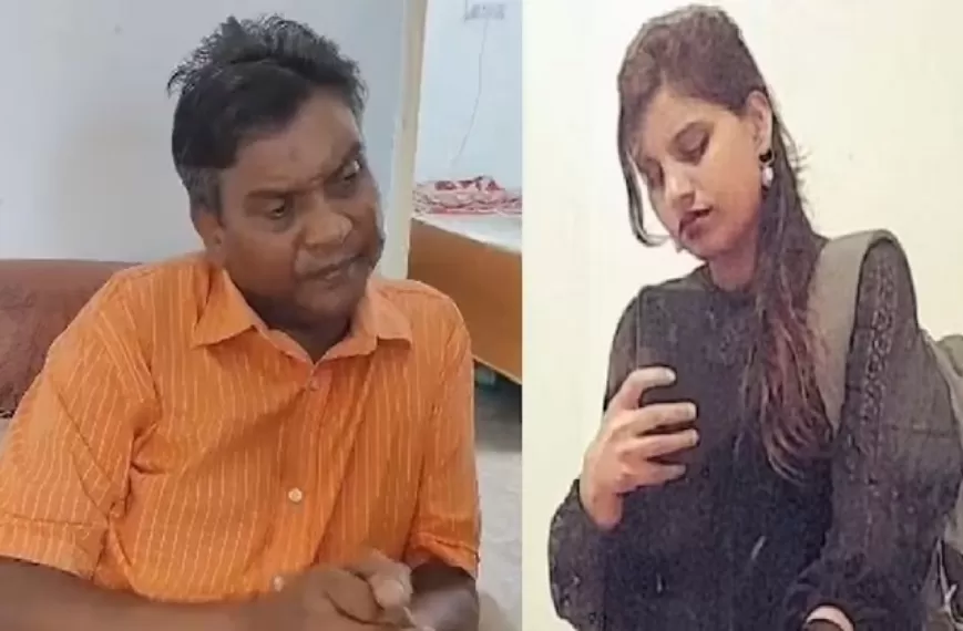 अंजू के पाकिस्तानी दोस्त से निकाह करने पर पिता ने कहा, वह हमारे लिए मर चुकी है, मेरा कोई लेना-देना नहीं
