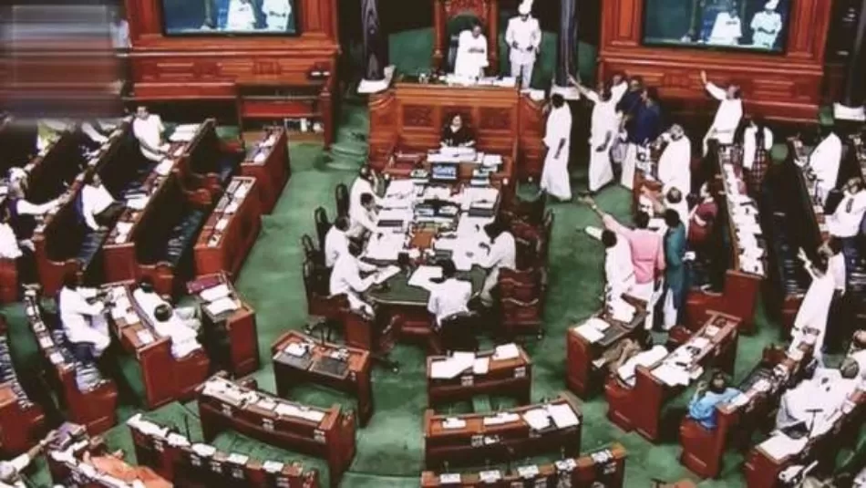 जानें क्या होता है अविश्वास प्रस्ताव... कितना चाहिए समर्थन