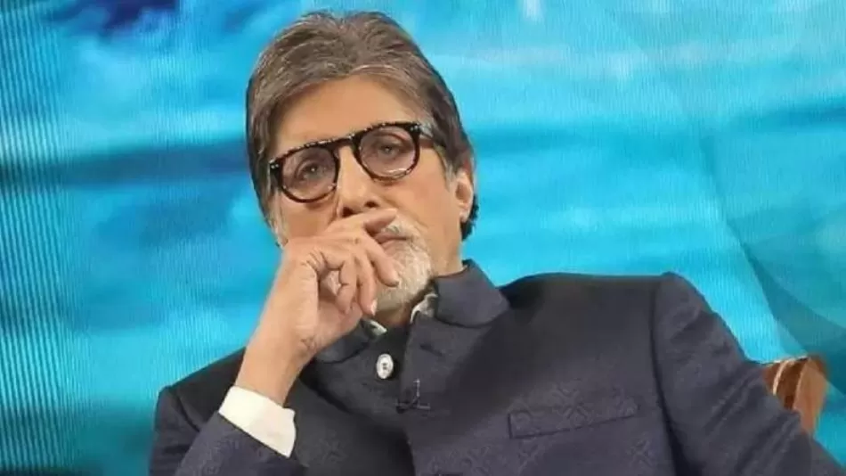 महिलाओं के इनरवियर पर Big B का ट्वीट हुआ वायरल, अमिताभ पर जमकर बरसे यूजर