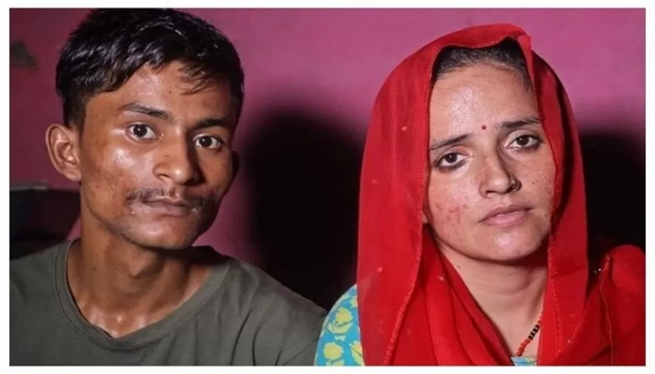यूपी के 2 लोगों ने बनाए थे Seema Haider के फर्जी दस्तावेज, पुलिस ने किया गिरफ्तार 