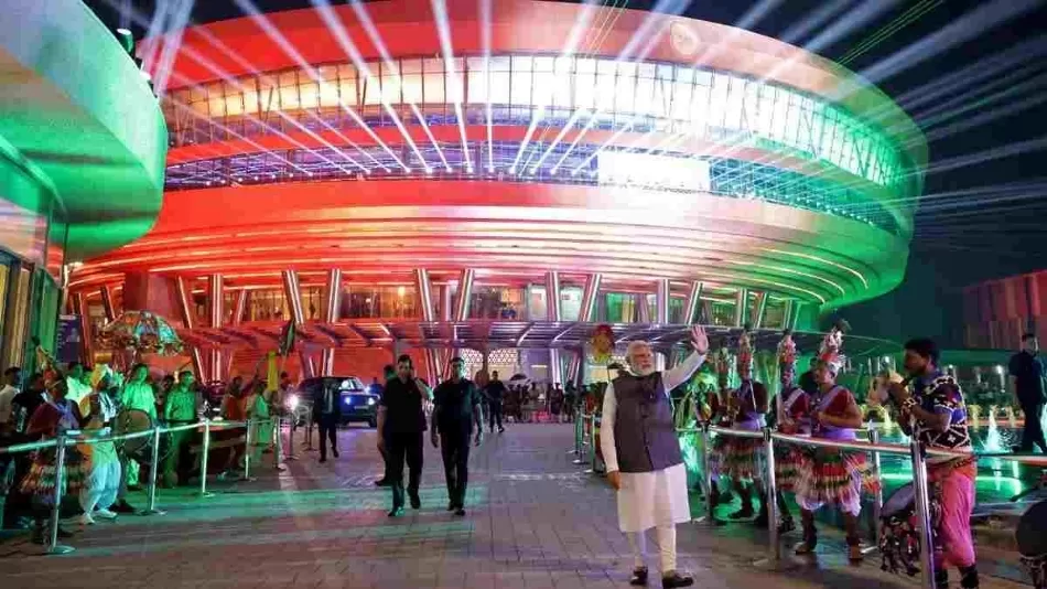 भारत में बनेगा दुनिया का सबसे बड़ा संग्रहालय, जानें खासियत