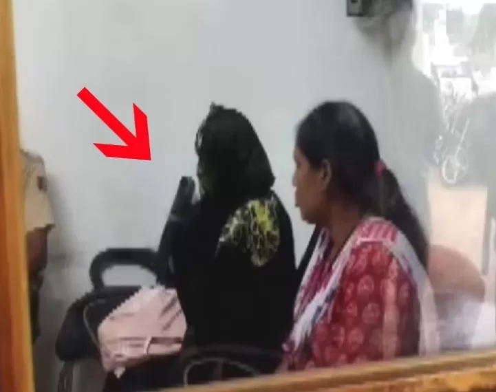 असलम के इश्क में नाबालिग लड़की बिना वीजा जा रही थी पाकिस्तान, जाने पूरा मामला