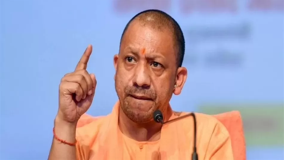 आखिर क्यों सीएम योगी ने कहा...ईश्वर का भक्त हूं, पाखंड में विश्वास नहीं करता