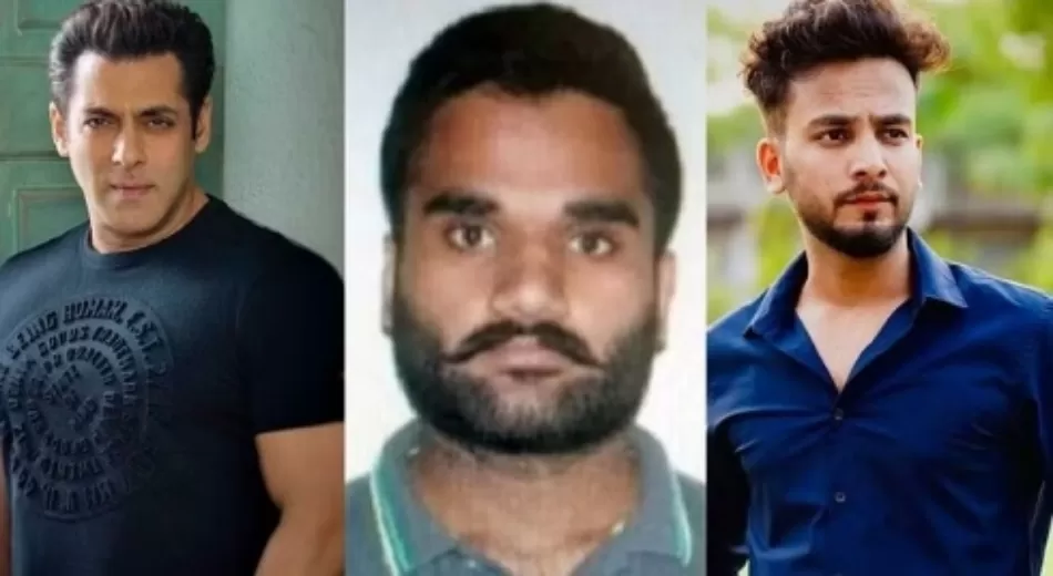 सलमान खान को एल्विश यादव को डांटना पड़ा भारी, इसने दी भाईजान को धमकी