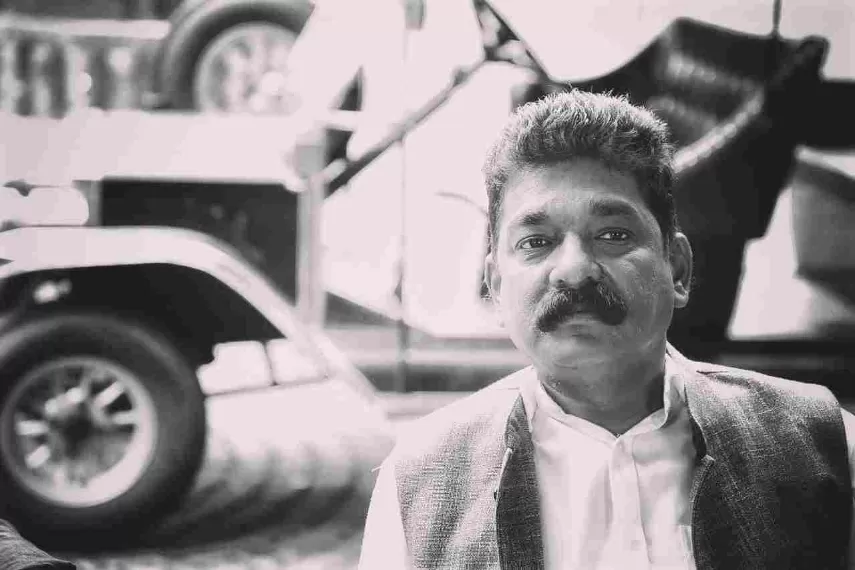 आर्ट डायरेक्टर नितिन देसाई सुसाइड मामले में आया नया मोड़, पढ़िए, पत्नी ने क्यों दर्ज कराई FIR