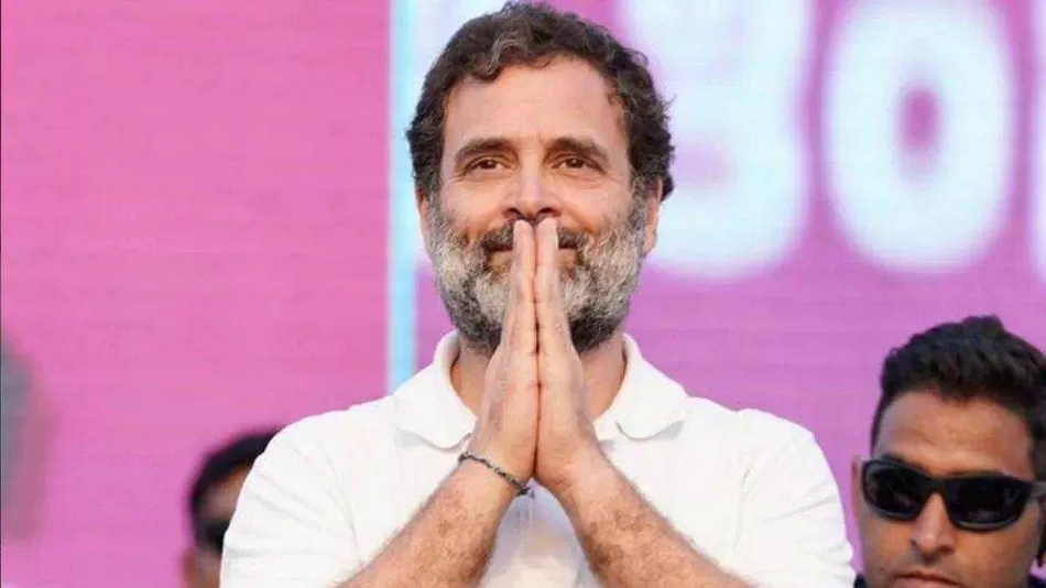 मोदी सरनेम मामले में राहुल गांधी को मिली बड़ी राहत, निचली अदालतों के फैसले पर सवाल