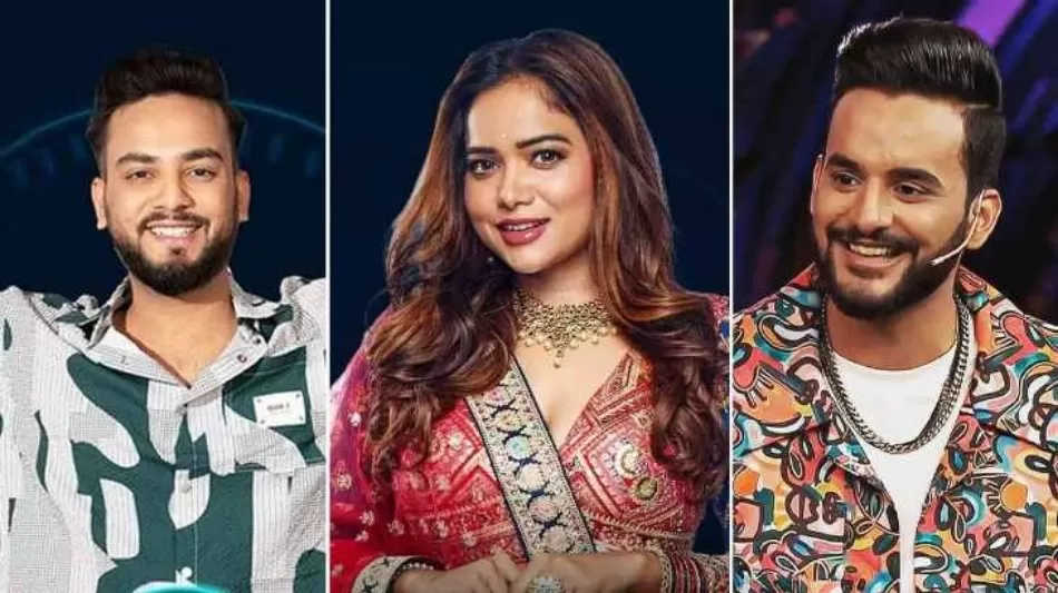 ये बन सकते है Bigg Boss OTT 2 के विनर