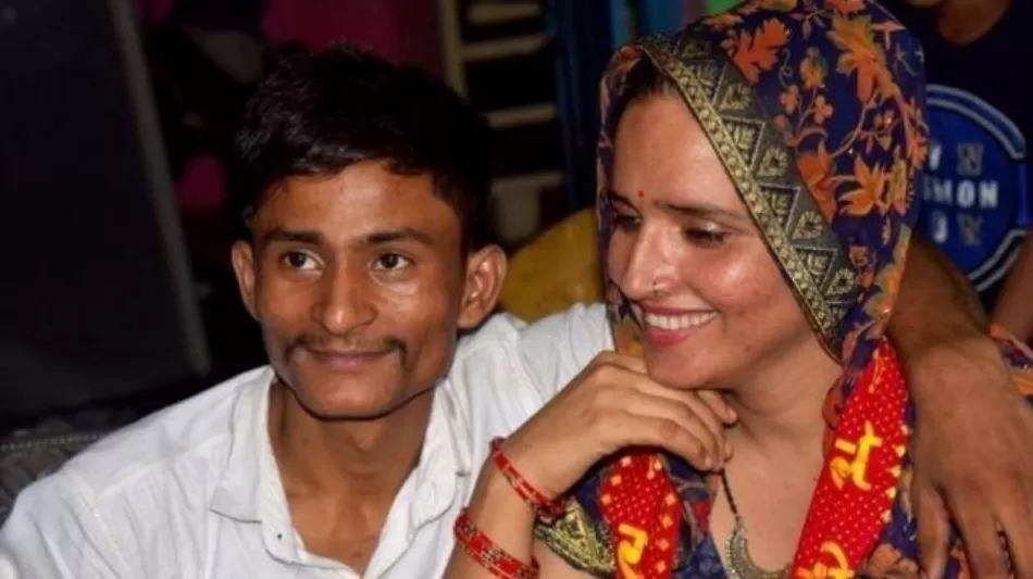बड़े पर्दे पर दिखेगी सीमा हैदर-सचिन की प्यार की कहानी, ऑडिशन हुए शुरु, ये होगा टाइटल