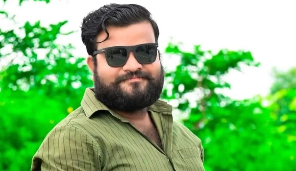 केंद्रीय मंत्री कौशल किशोर के घर में युवक की गोली मारकर हत्‍या, मौके से बेटे की पिस्टल बरामद