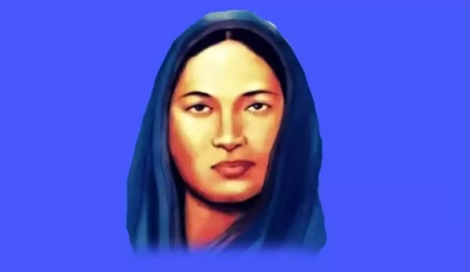 शिक्षक दिवस विशेष... देश की पहली मुस्लिम शिक्षिका फातिमा शेख, जिन्होनें कई लोगों के जीवन में भरा उजाला