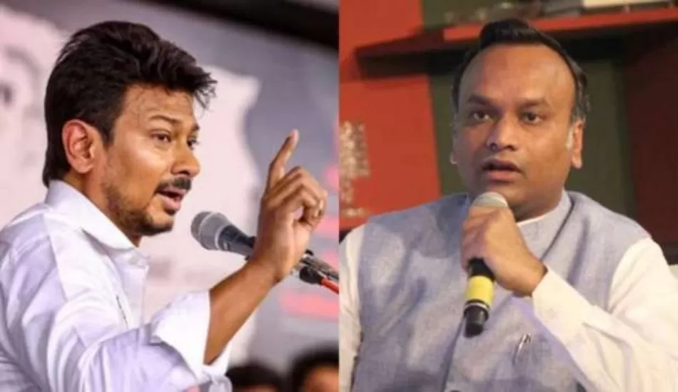 सनातन धर्म पर टिप्पणी करने के मामले में स्टालिन और खरगे के खिलाफ केस दर्ज